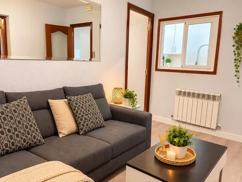 Pis de 66 m² a Madrid