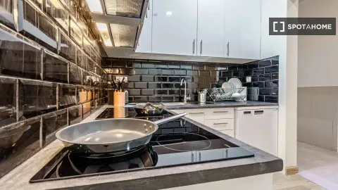 Habitación en alquiler, Málaga
