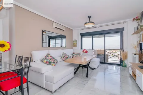 Pis de 155 m² a Granada