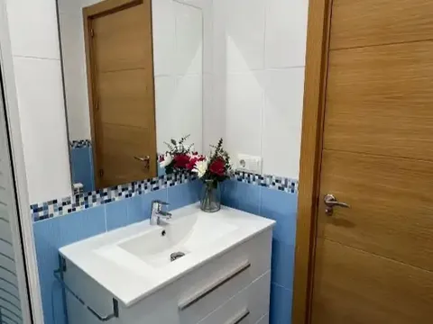 Pis de 72 m² a Madrid
