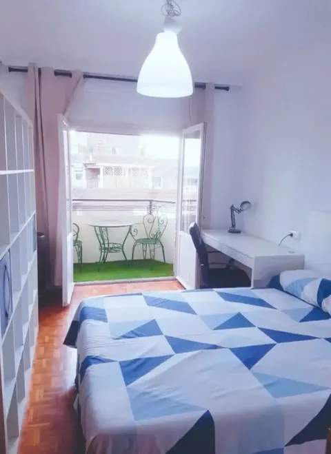 Quarto 130 m², Tudela