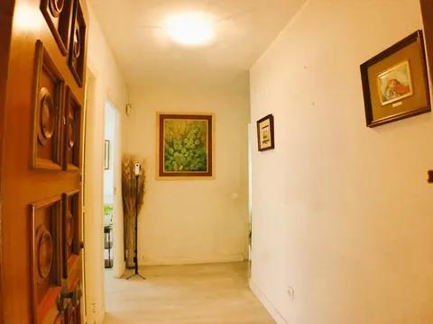 Pis de 87 m² a Alacant