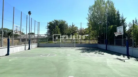 Pis de 114 m² a Madrid