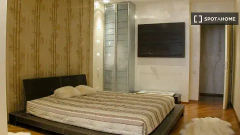 Квартира 65 м² в Барселоне