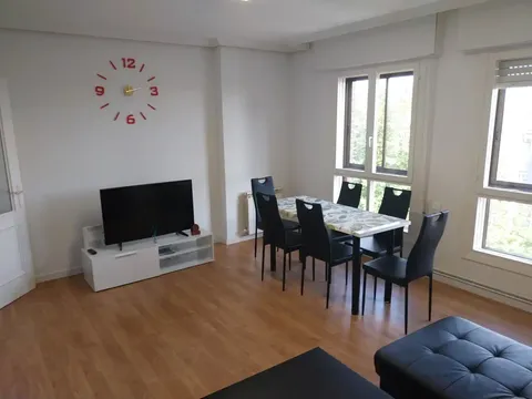 Квартира 78 м² у Santander