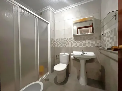 Flat 77 m² in Abarán