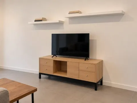 Квартира 90 м² у l'Eliana (4/10)