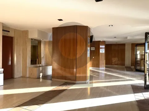 Pis de 137 m² a Madrid