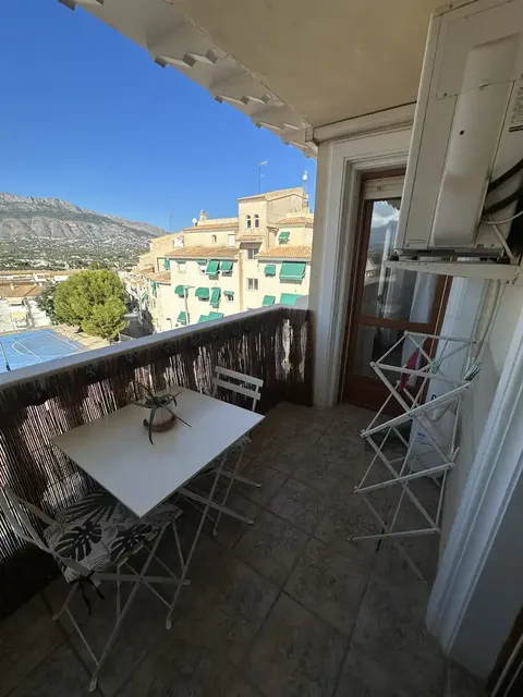 Pis de 105 m² a Altea