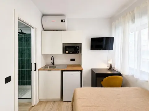 Appartamento 20 m² a Valladolid (4/6)