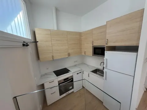 Pis de 86 m² a Madrid