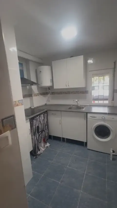 Pis de 50 m² a Albacete
