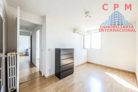 Pis de 110 m² a Madrid