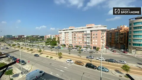 Habitació de lloguer, València