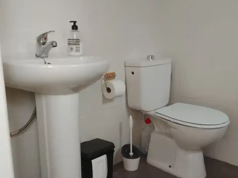 Casa de 125 m² a La Oliva