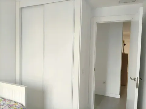 Квартира 98 м² в Малаге