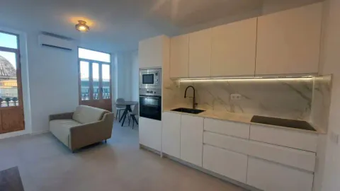 Wohnung 45 m² in Valencia