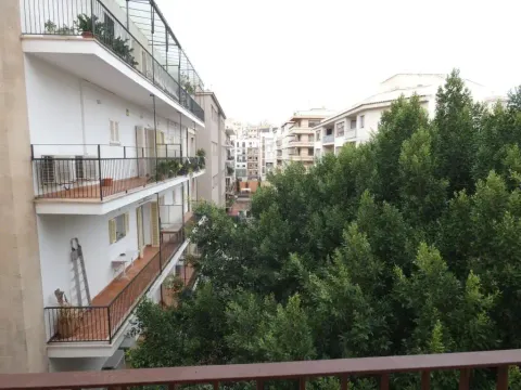 Wohnung 54 m² in Palma