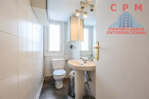 Pis de 87 m² a Madrid