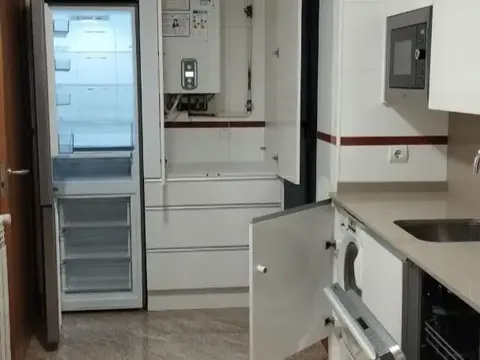 Pis de 86 m² a Madrid