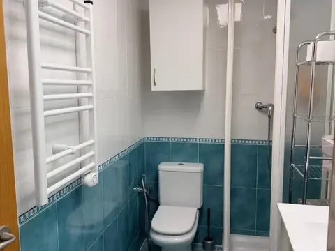 Pis de 100 m² a Museros