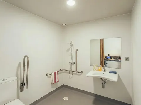 Habitación en alquiler, Hospitalet de Llobregat