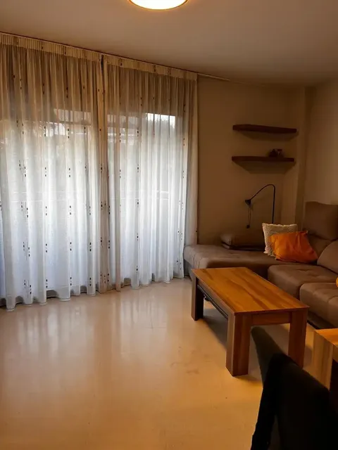 Pis de 85 m² a Manresa