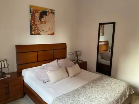 Pis de 90 m² a Còrdova