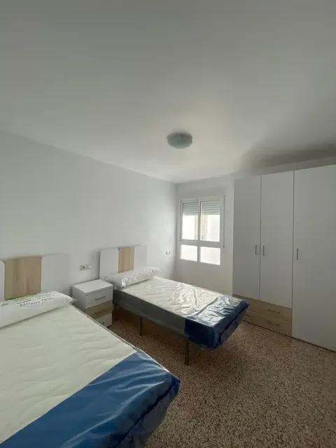 Pis de 140 m² a Alacant