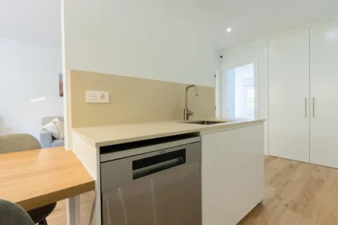 Квартира 76 м² в Puerto de la Cruz (4/25)