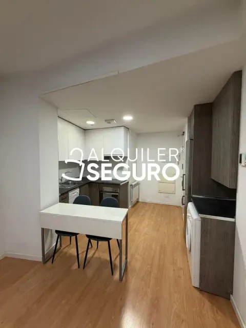 Wohnung 55 m² in Getafe