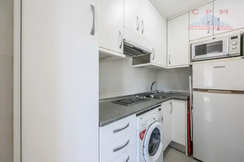 Appartamento 75 m² a Madrid