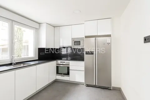 Pis de 153 m² a Madrid