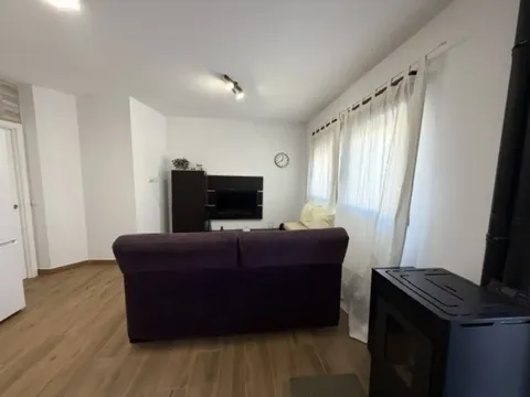 Casa de 88 m² a El Berrueco
