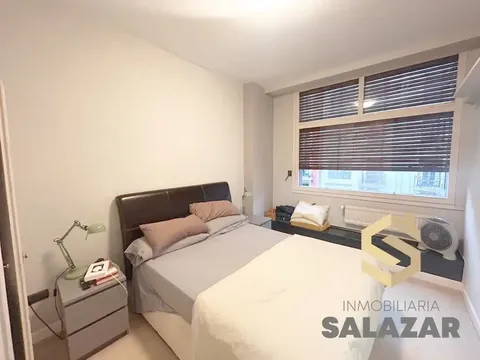 Pis de 58 m² a Bilbao