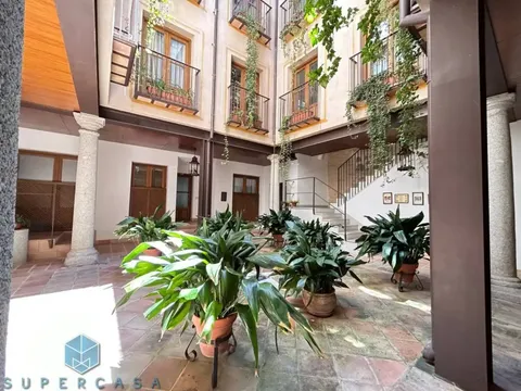 Piso de 74 m² en Toledo