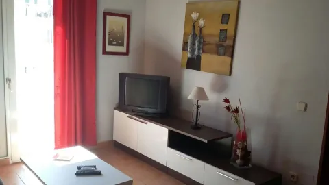 Pis de 50 m² a Saragossa (2/8)