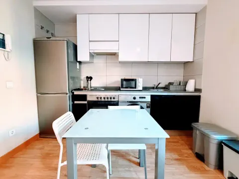 Appartement 30 m² à Madrid (2/14)