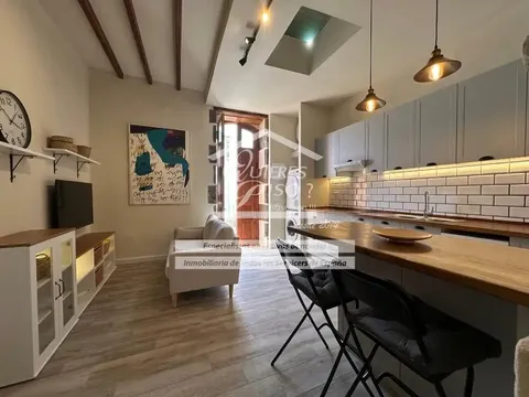 Flat 45 m² in Ingenio