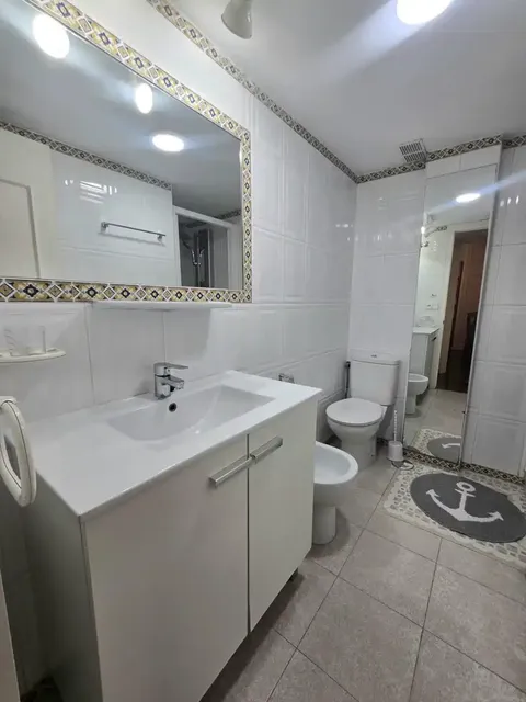 Pis de 45 m² a Torremolinos