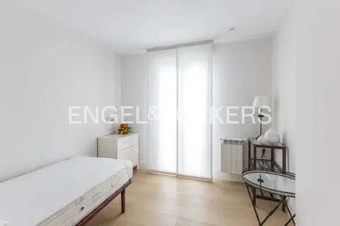 Pis de 120 m² a Madrid