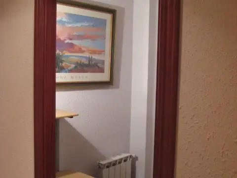 Pis de 70 m² a Madrid