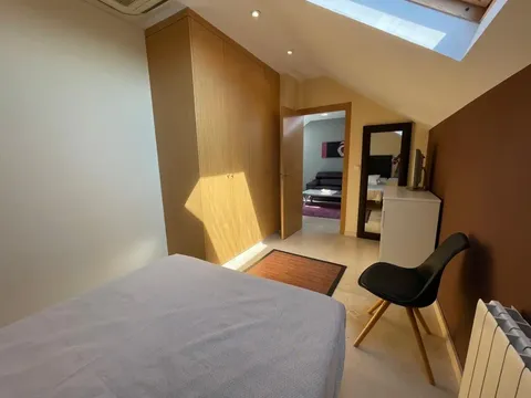 Pis de 280 m² a València