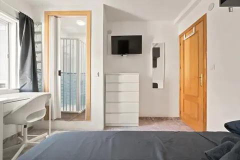 Zimmer zur Miete, Getafe