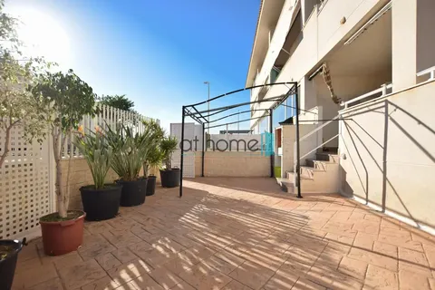 Pis de 83 m² a Puçol