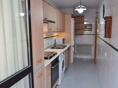Appartamento 95 m² a Madrid