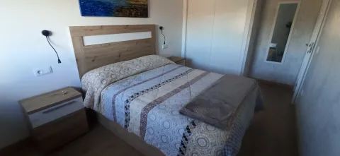 Piso de 74 m² en Salamanca