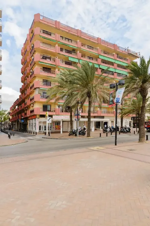 Pis de 42 m² a Fuengirola