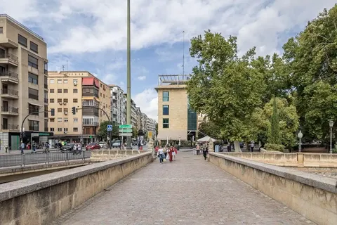 Pis de 140 m² a Granada