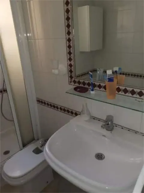 Pis de 65 m² a Sevilla